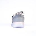 Peak Kids Casual Shoes Grey