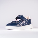 Peak Kids Casual Shoes Navy