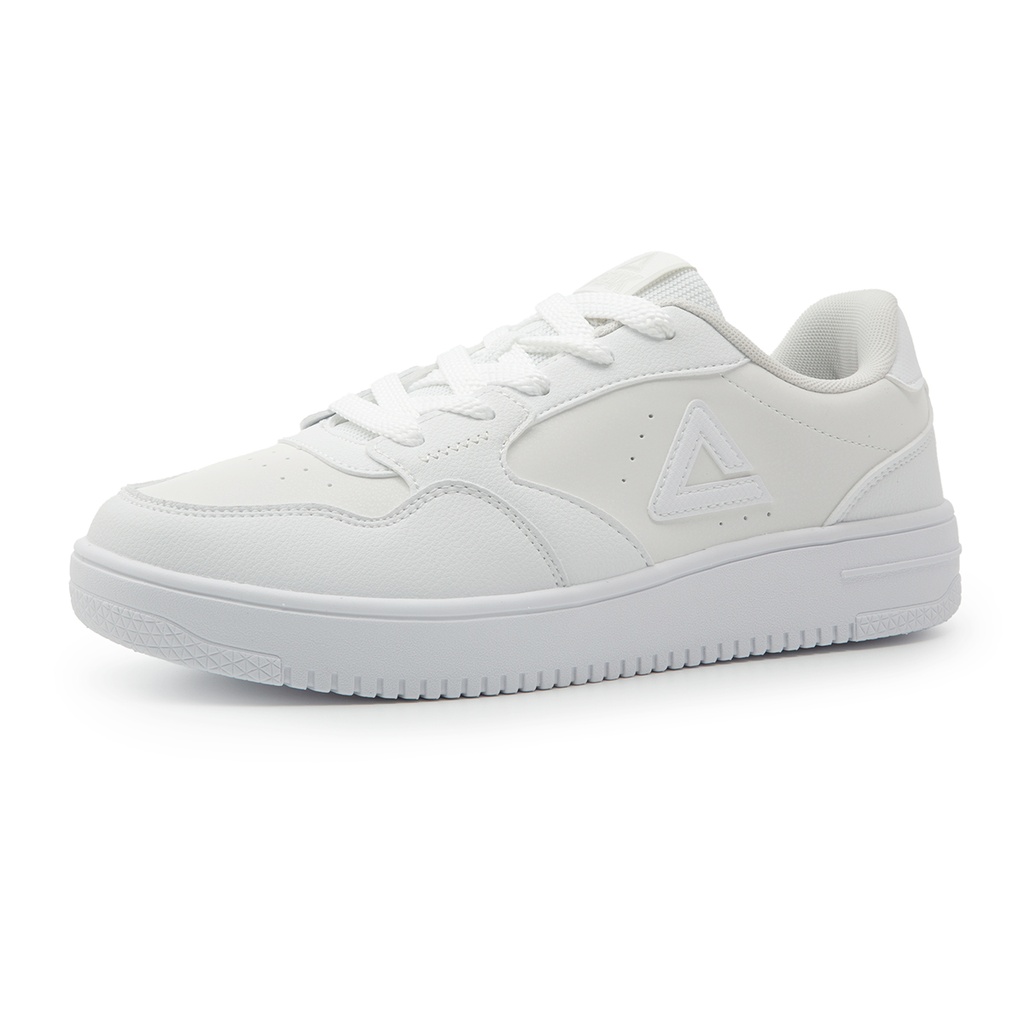 Peak Tiachi Sports Shoes White/Lt.Grey