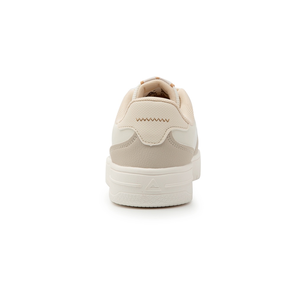 Peak Tiachi Sports Shoes Yellow/White
