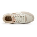 Peak Tiachi Sports Shoes Yellow/White