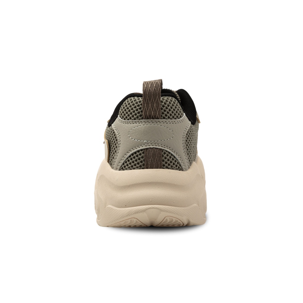 Peak Tiachi Sports Shoes Khaki/Green