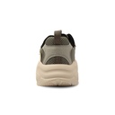 Peak Tiachi Sports Shoes Khaki/Green