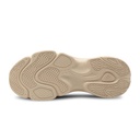 Peak Tiachi Sports Shoes Khaki/Green