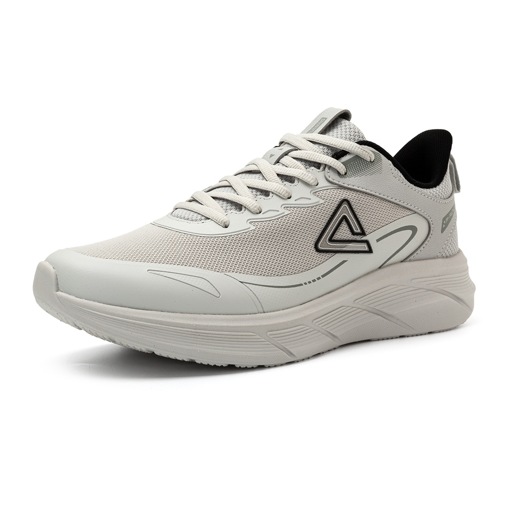 Peak Tiachi Training Running Shoes Grey