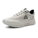 Peak Tiachi Training Running Shoes Grey