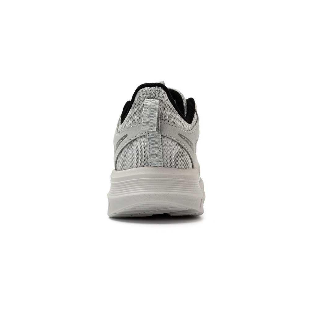 Peak Tiachi Training Running Shoes Grey