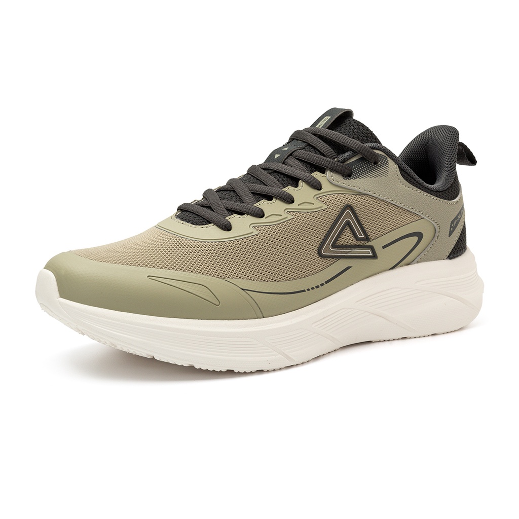 Peak Tiachi Training Running Shoes Emerald
