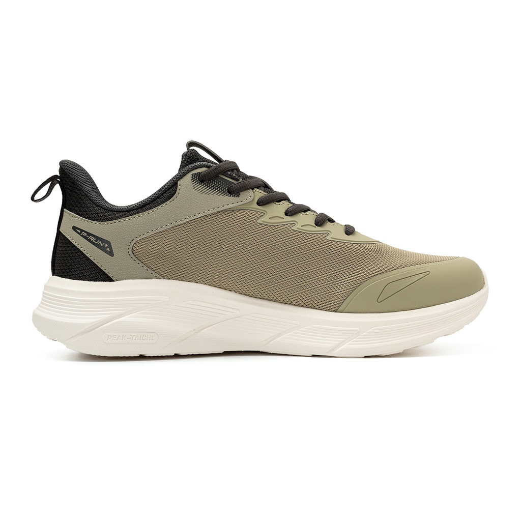 Peak Tiachi Training Running Shoes Emerald
