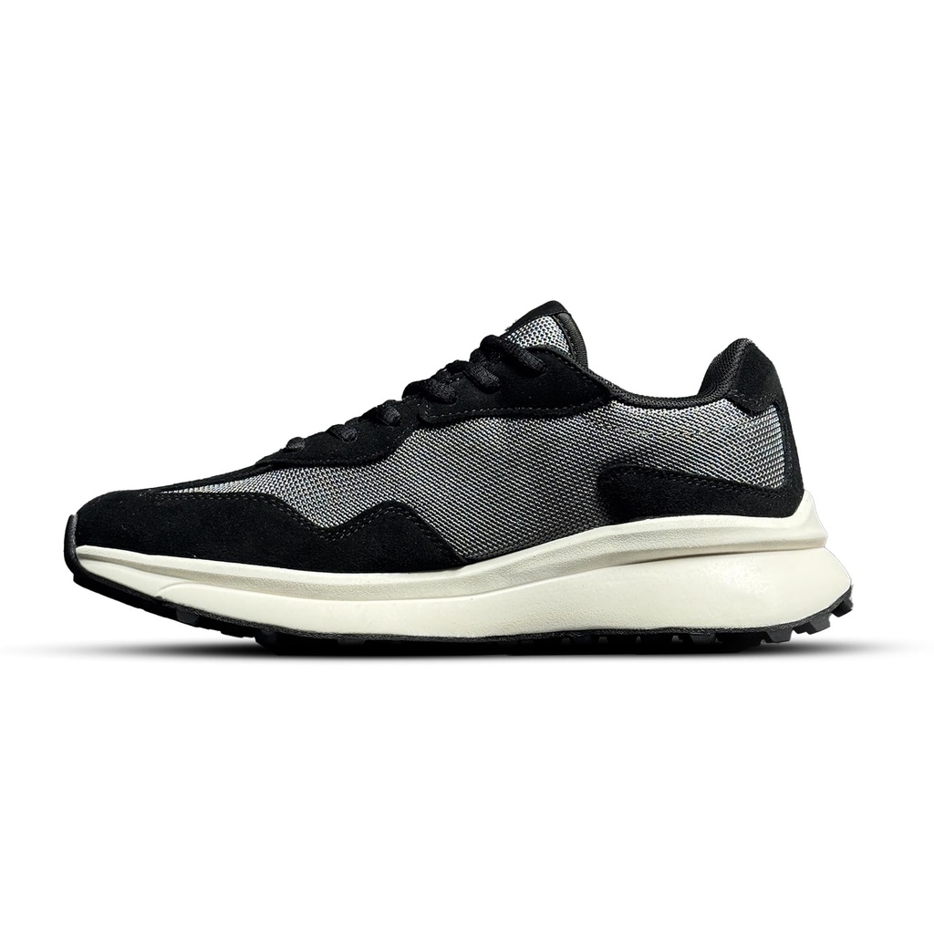 Peak P-Ultralight Sports Shoes Paloma Grey/Black