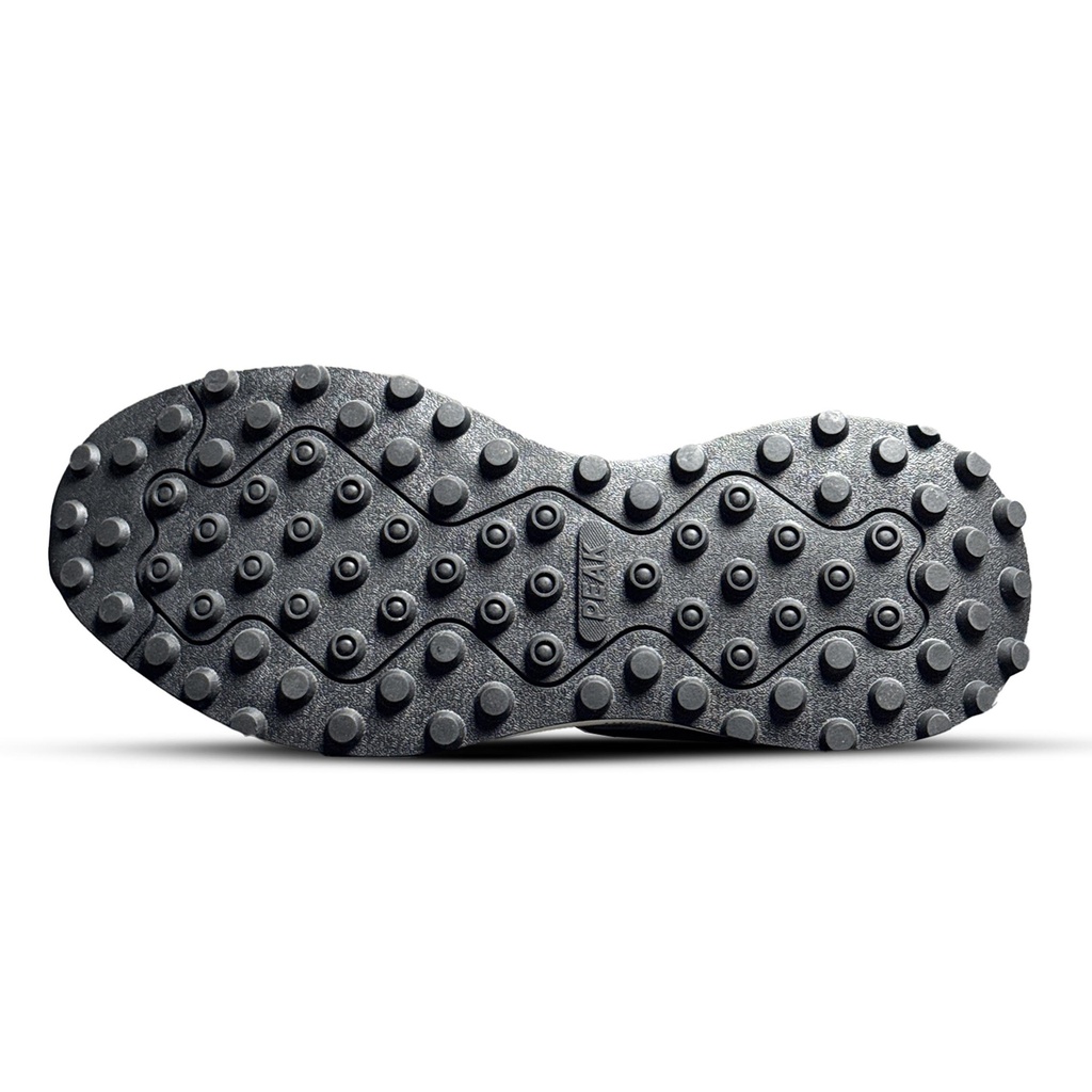 Peak P-Ultralight Sports Shoes Paloma Grey/Black