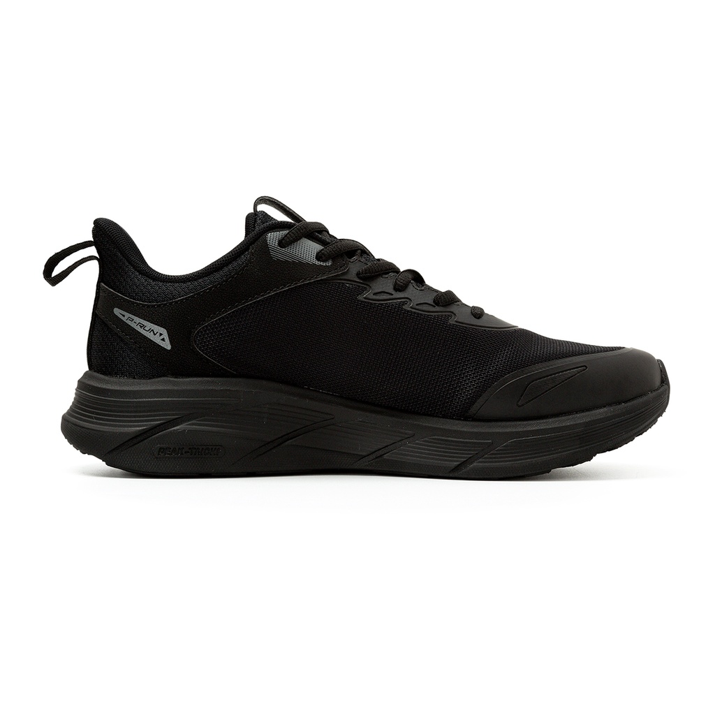 Peak Tiachi Training Running Shoes Grey
