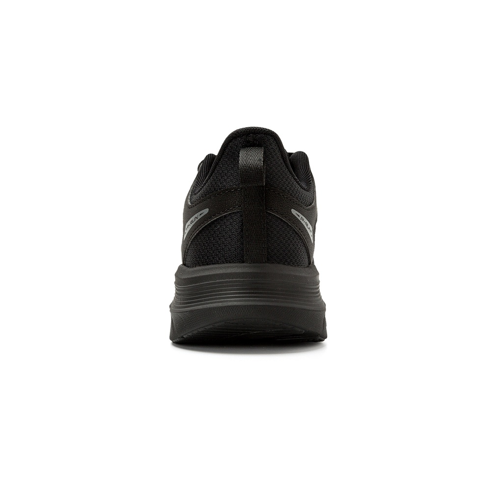 Peak Tiachi Training Running Shoes Grey