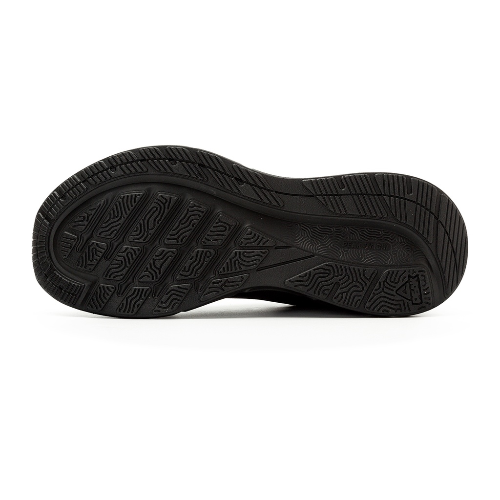 Peak Tiachi Training Running Shoes Grey