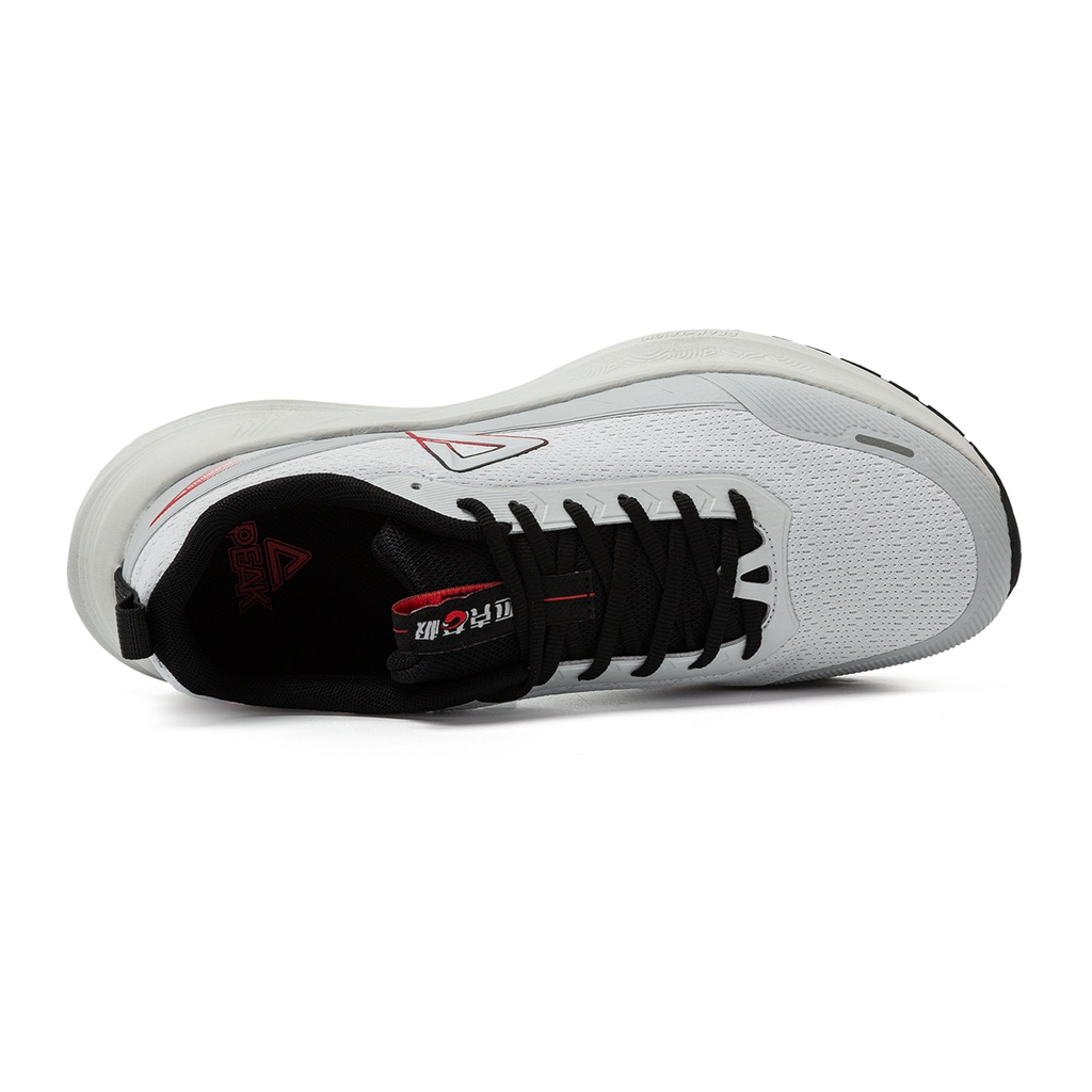 Peak Tiachi Training Running Shoes Grey