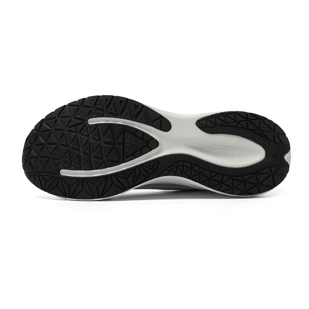 Peak Tiachi Training Running Shoes Grey