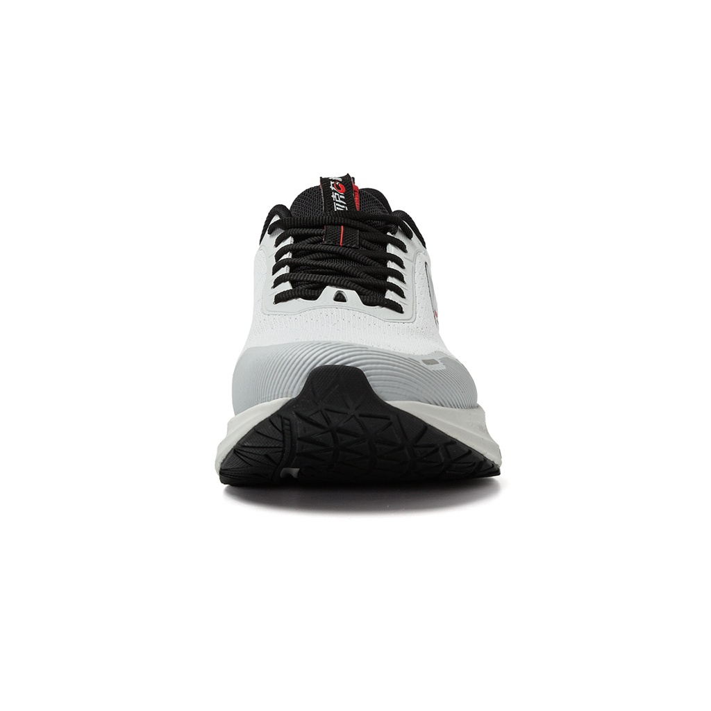 Peak Tiachi Training Running Shoes Grey