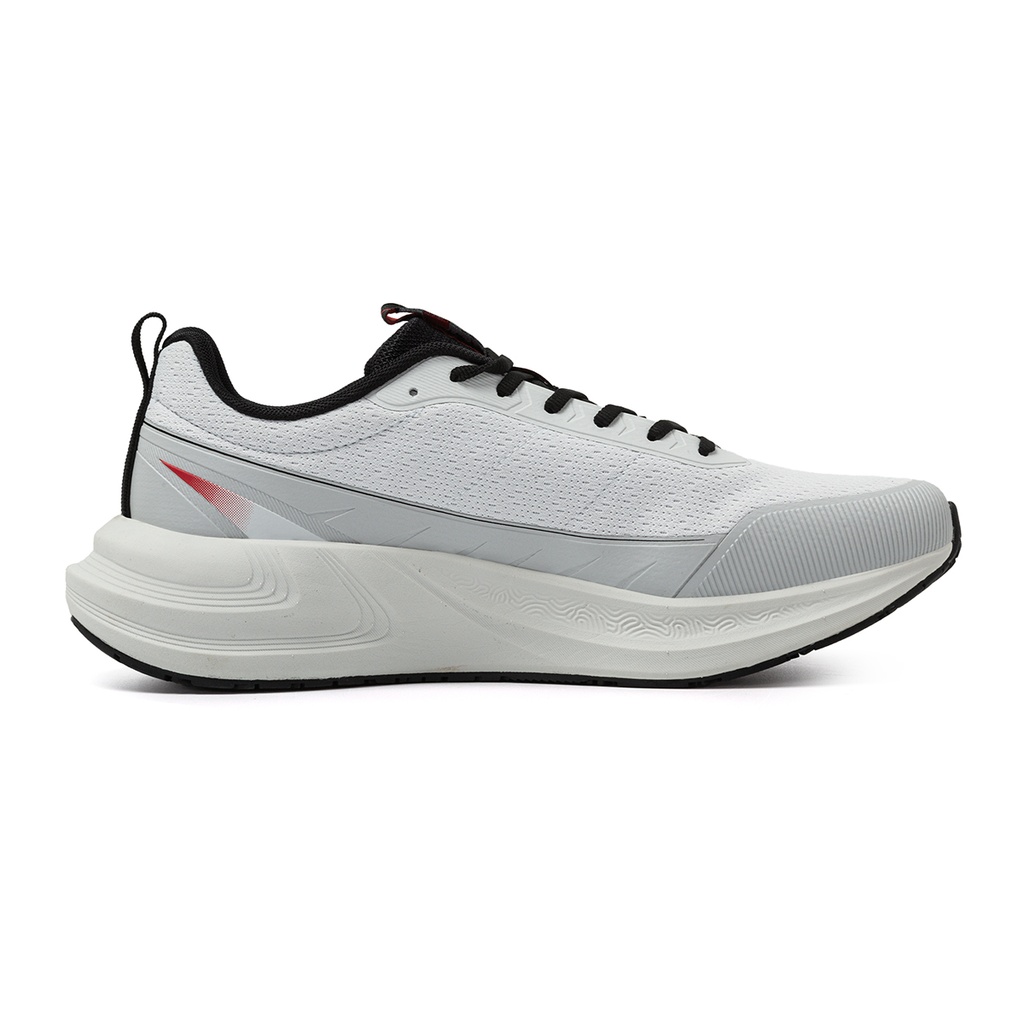 Peak Tiachi Training Running Shoes Grey