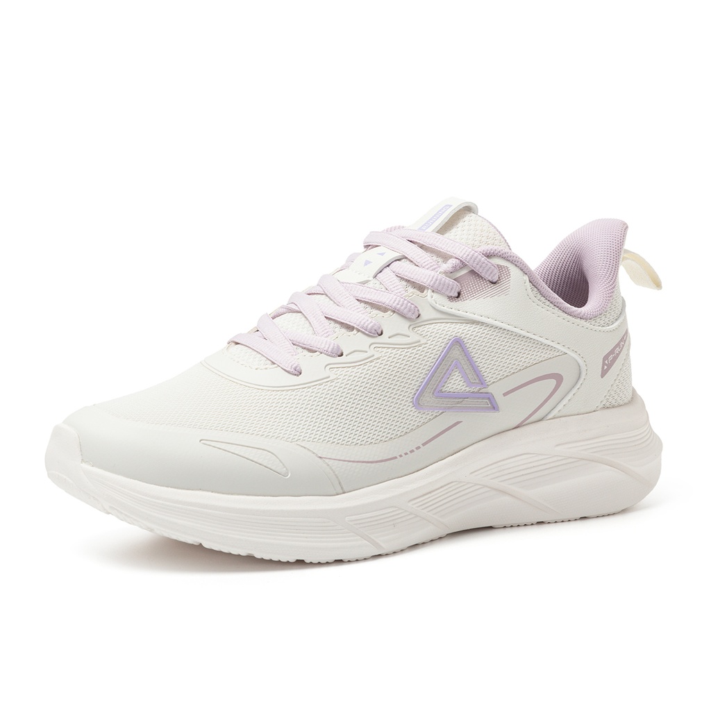 Peak Tiachi Training Running Shoes White/Green