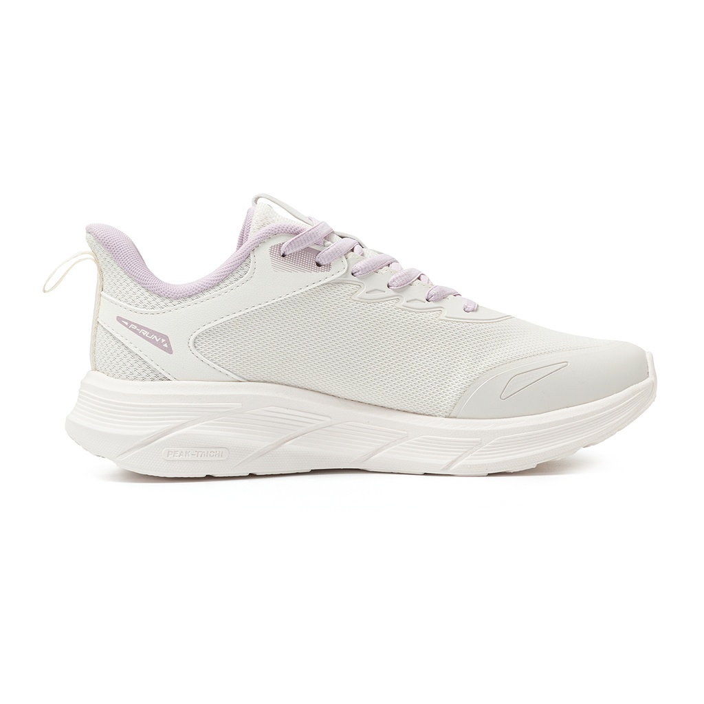 Peak Tiachi Training Running Shoes White/Green