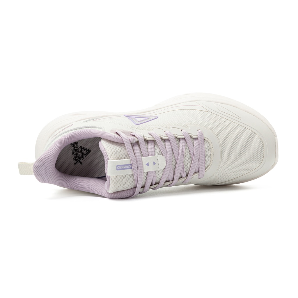 Peak Tiachi Training Running Shoes White/Green