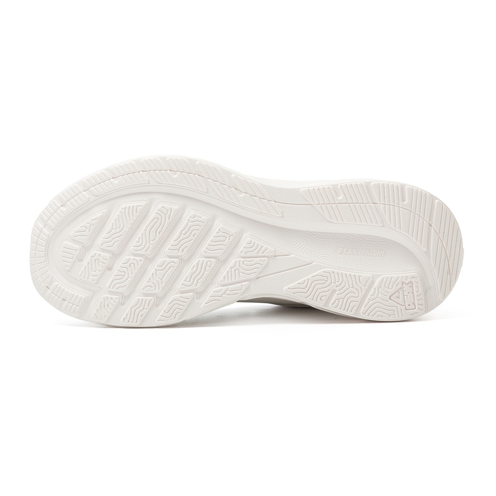 Peak Tiachi Training Running Shoes White/Green