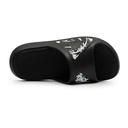 Peak Taichi Slippers  Canvas Black