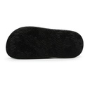 Peak Taichi Slippers  Canvas Black