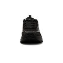 Peak Taichi Outdoor Shoes Black/Sliver Gray Black/Sliver Gray