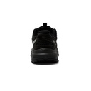 Peak Taichi Outdoor Shoes Black/Sliver Gray Black/Sliver Gray
