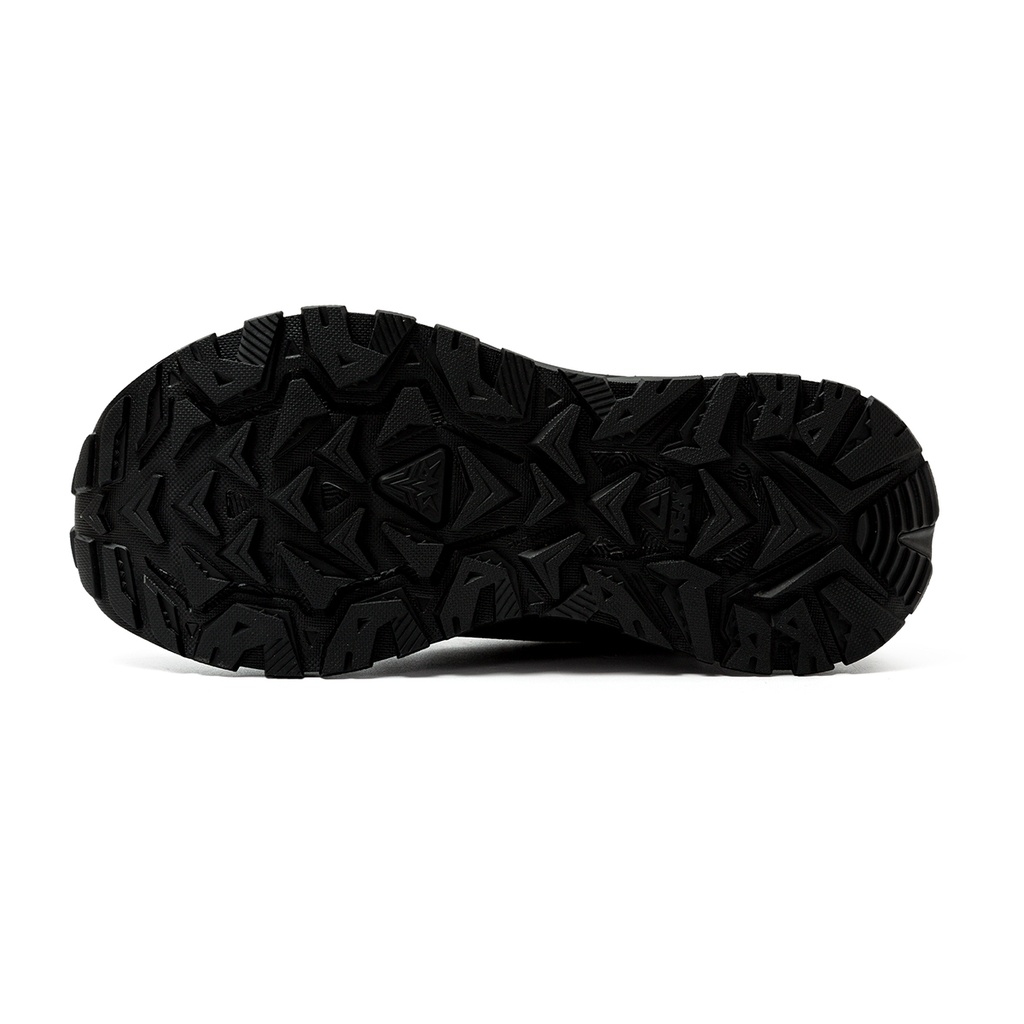 Peak Taichi Outdoor Shoes Black/Magnetic Grey Black/Magnetic Grey