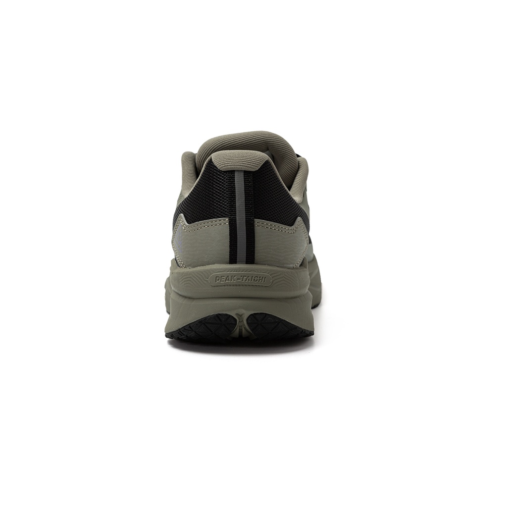 Peak Taichi Training Running Shoes Ash Green Ash Green