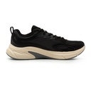 Peak Taichi Walking Shoes Dk.Grey/Black