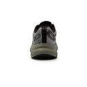 Peak Taichi Walking Shoes Silver Grey/Dk.Grey