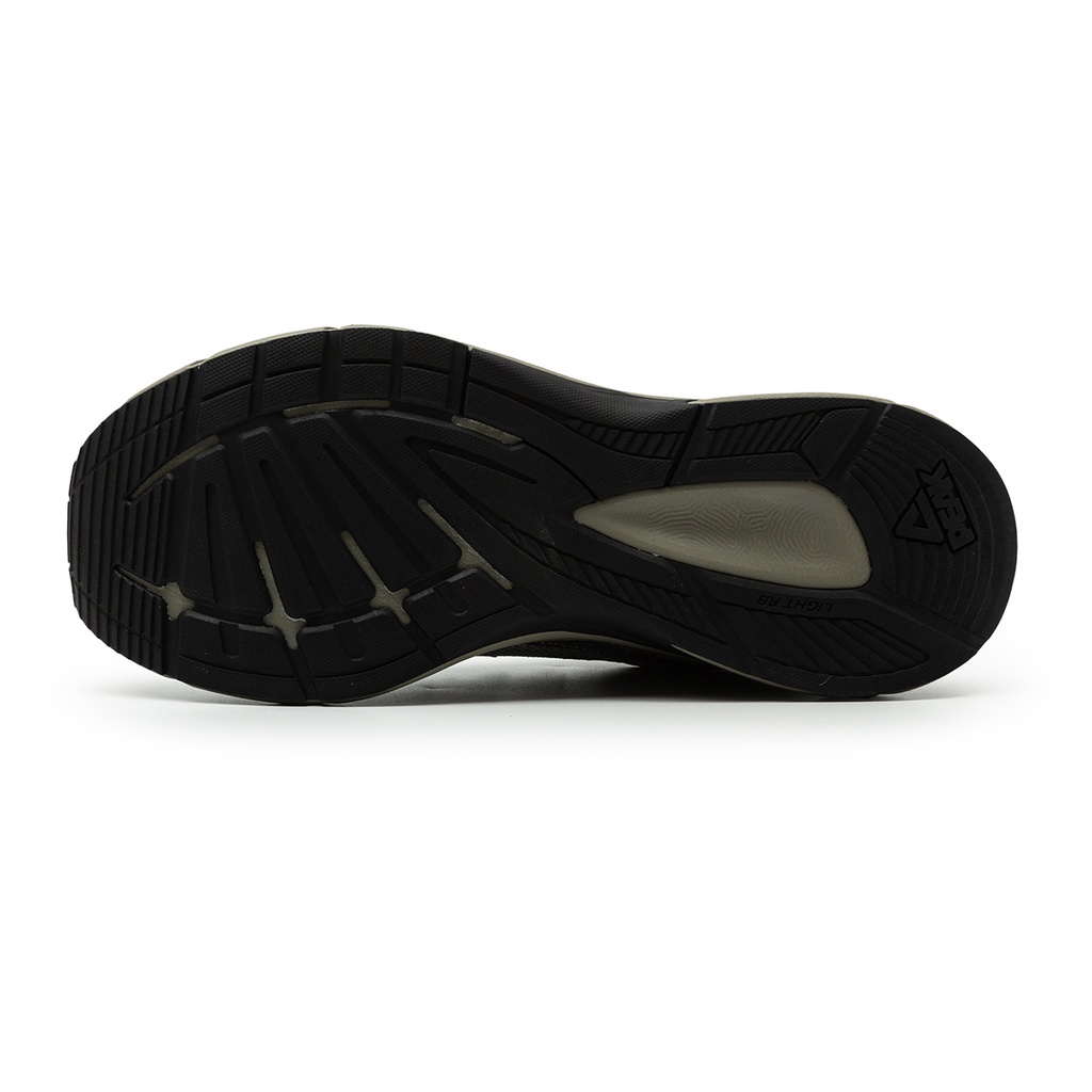 Peak Taichi Walking Shoes Silver Grey/Dk.Grey