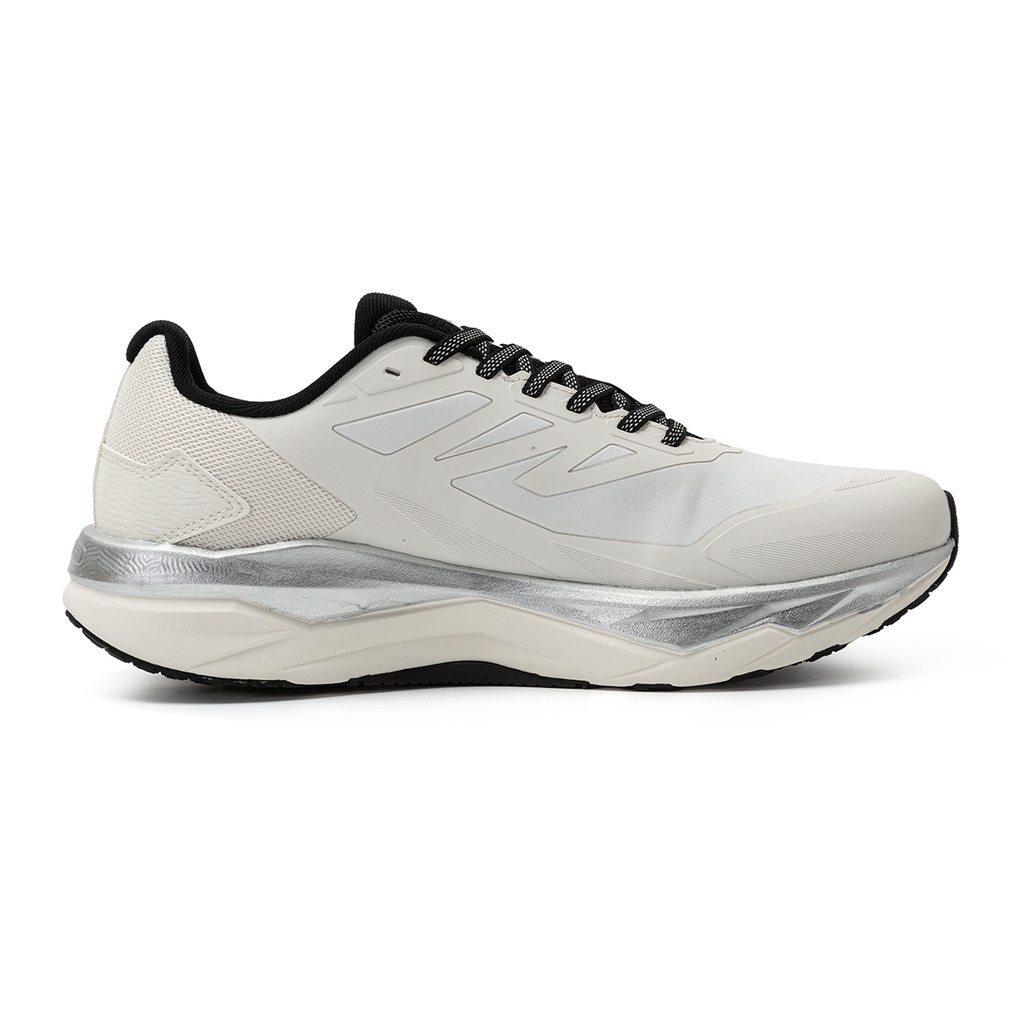 Peak Taichi Training Running Shoes White/Black White/Black