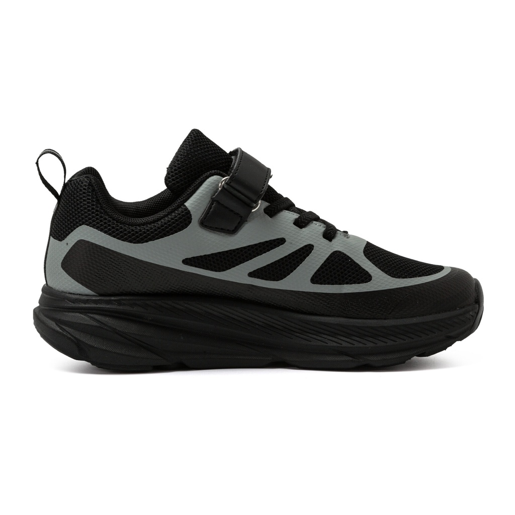Peak Kids Casual Shoes Black