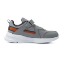 Peak Kids Casual Shoes Grey
