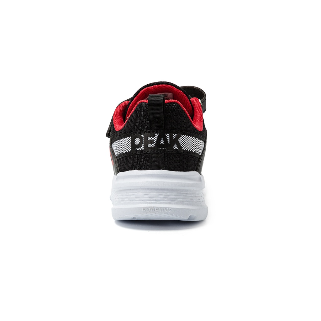 Peak Kids Casual Shoes Black