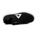 Peak Kids Casual Shoes Black