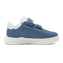 Peak Kids Casual Shoes Dark Blue
