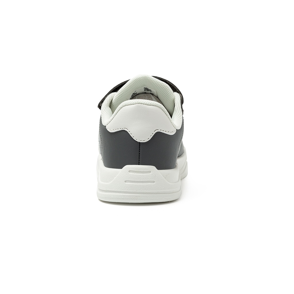 Peak Kids Casual Shoes Paloma Gray