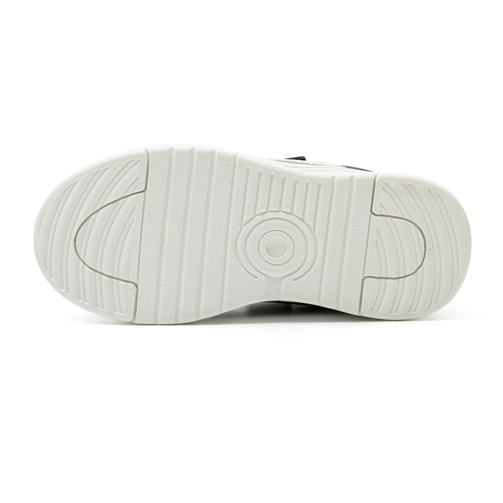 Peak Kids Casual Shoes Paloma Gray