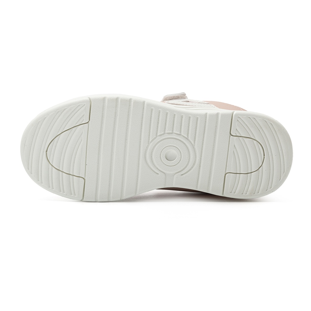 Peak Kids Casual Shoes Pink