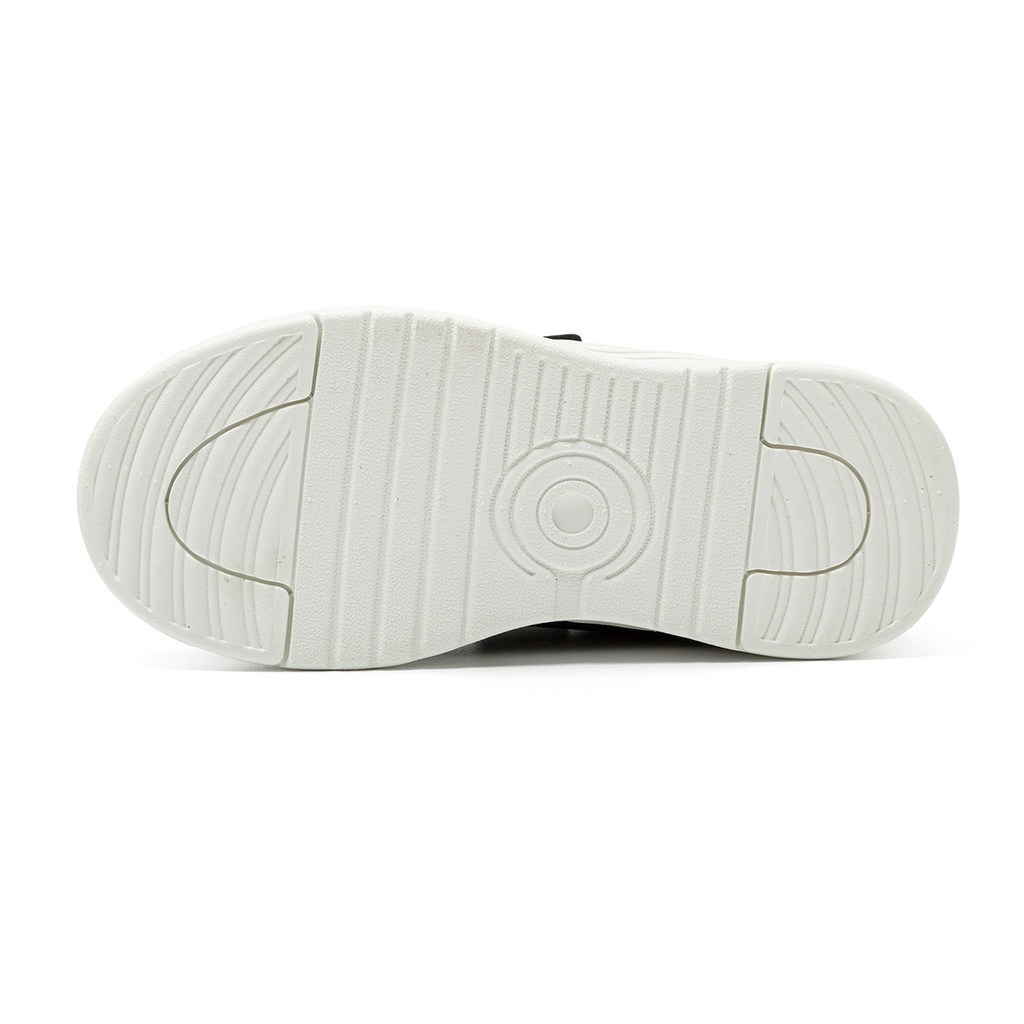 Peak Kids Casual Shoes Black