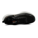 Peak Taichi Cushion Running Shoes Black/Lt.Grey