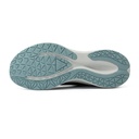 Peak Taichi Cushion Running Shoes Black/Lt.Grey
