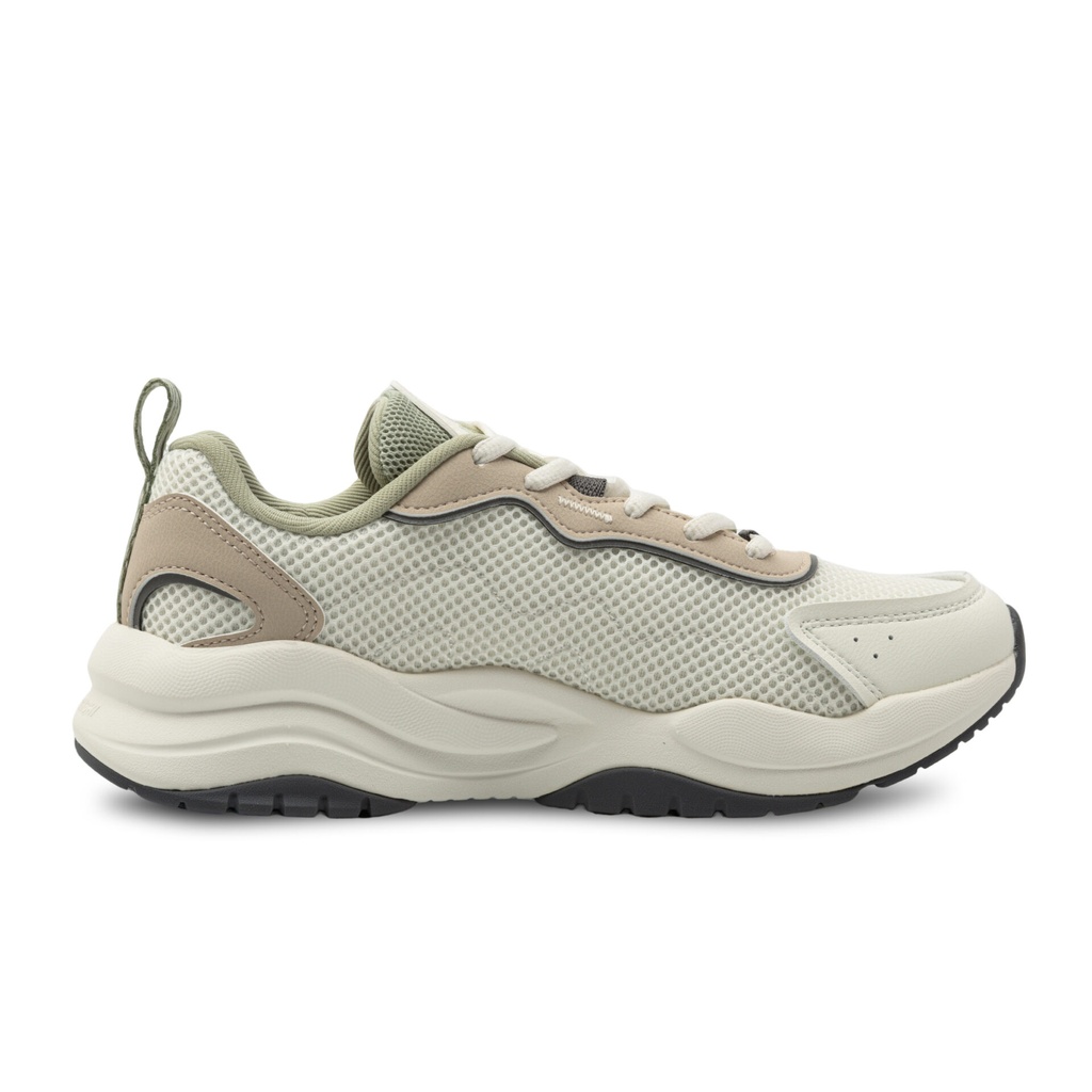 Peak Taichi Sports Shoes White/Green