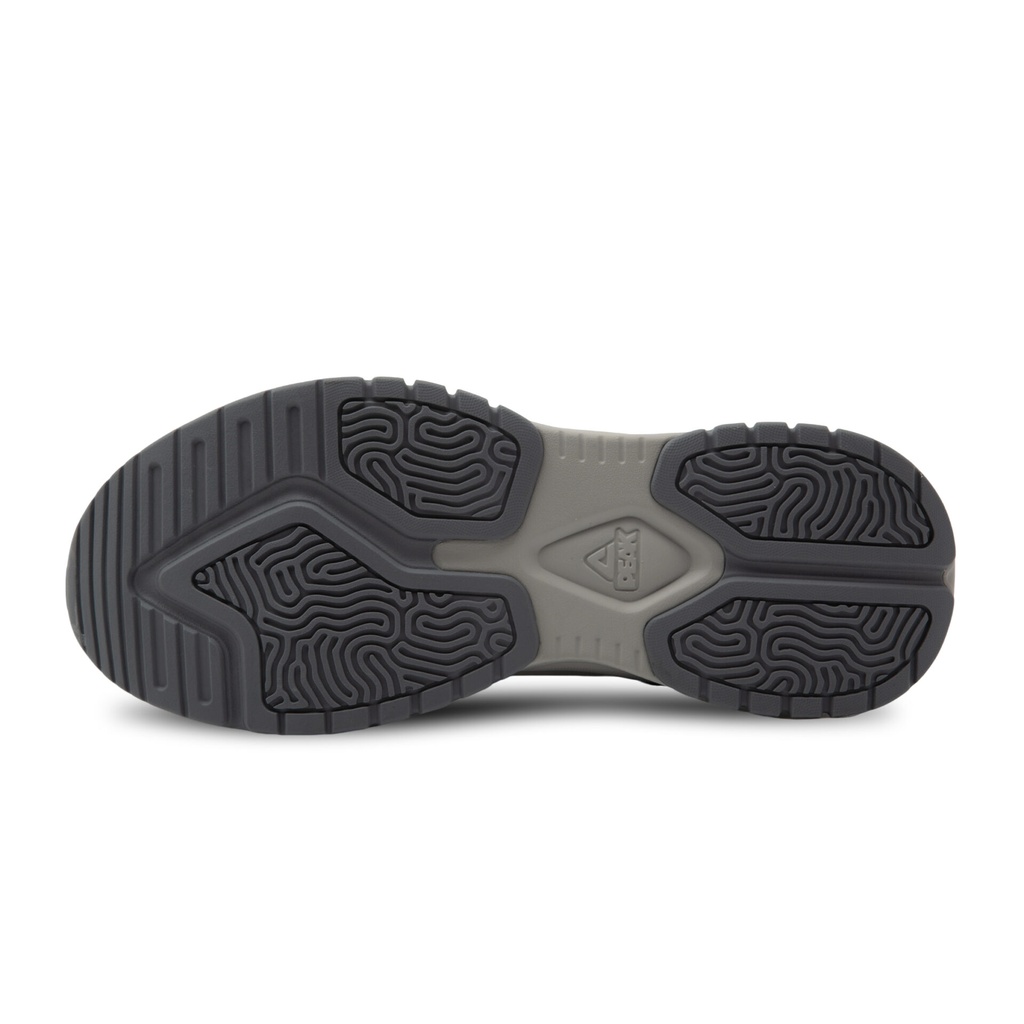 Peak Taichi Sports Shoes Lt.Grey/Black