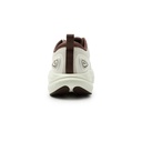 Peak Turbo 2.0 Canvas White/Brown